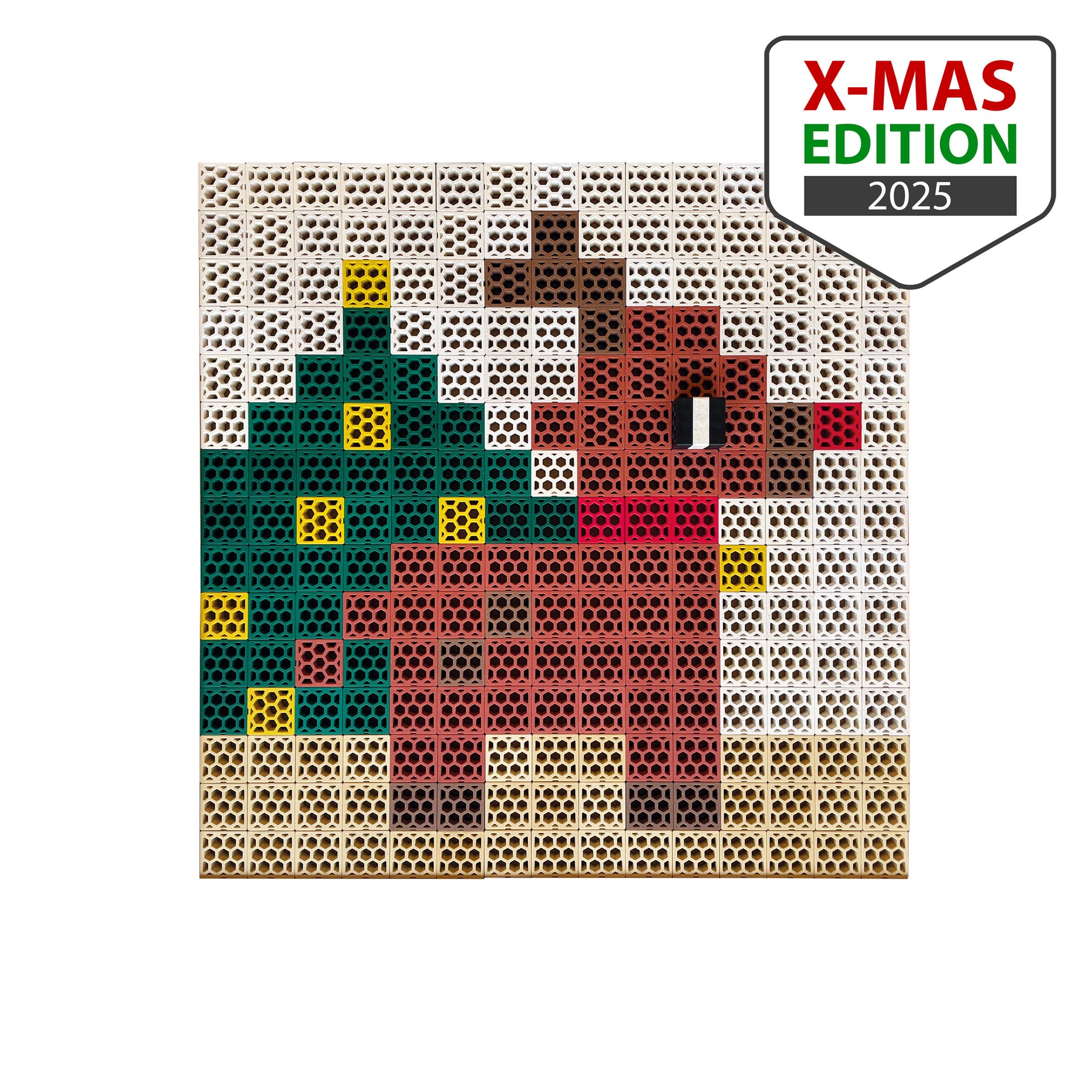 Pixel-Motiv 