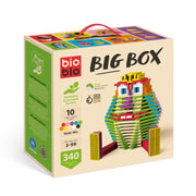 Big Box « Multi-Mix » avec 340 briques