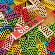 Domino "Limited Edition 2023" mit 109 Bausteinen